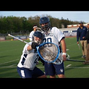 Meet your Posher, Samuel